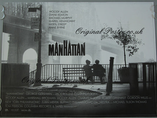 Manhattan