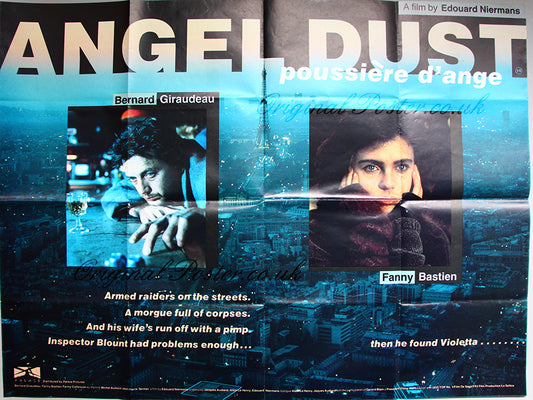 Angel Dust
