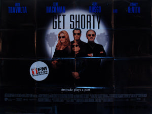 Get Shorty