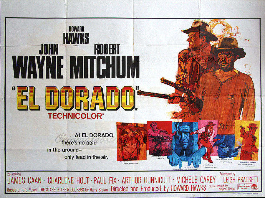 El Dorado