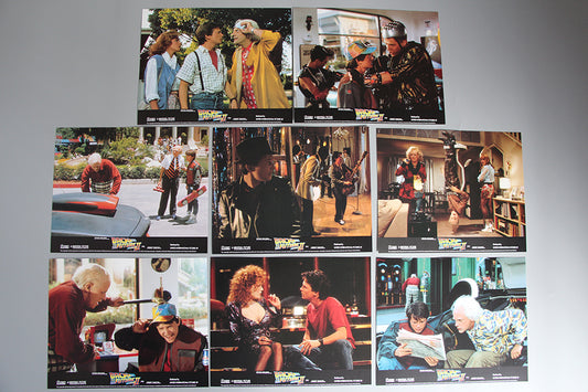 Back to the Future Part II