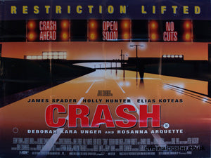 Crash