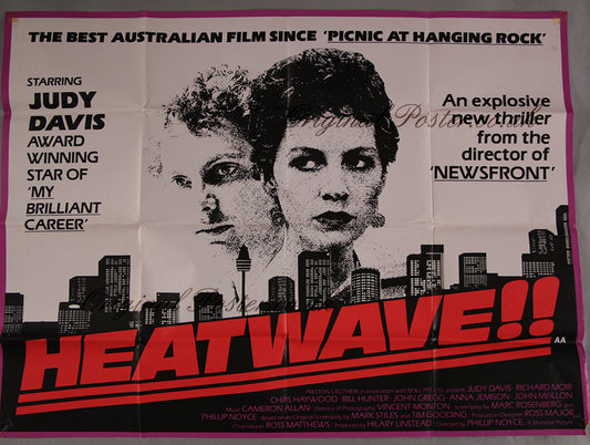 Heatwave