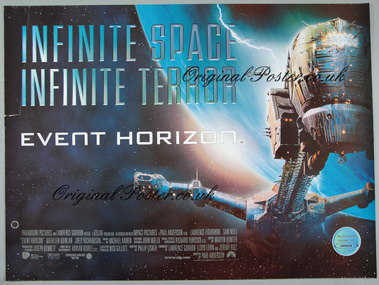 Event Horizon