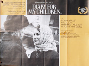 Diary For My Children