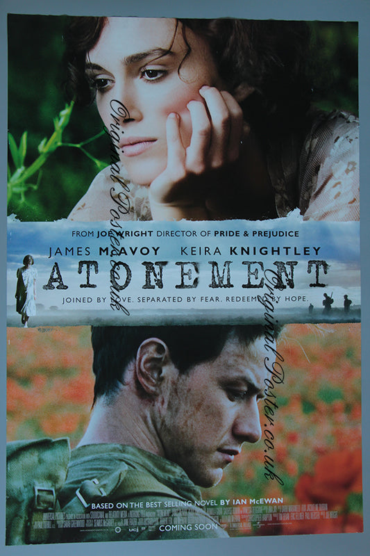 Atonement