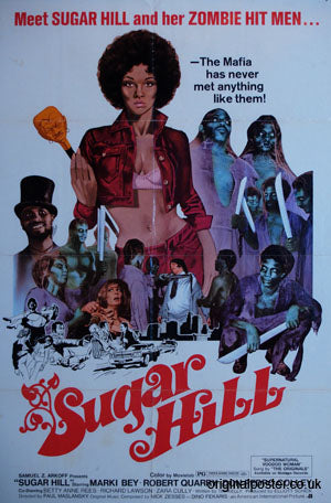 Sugar Hill