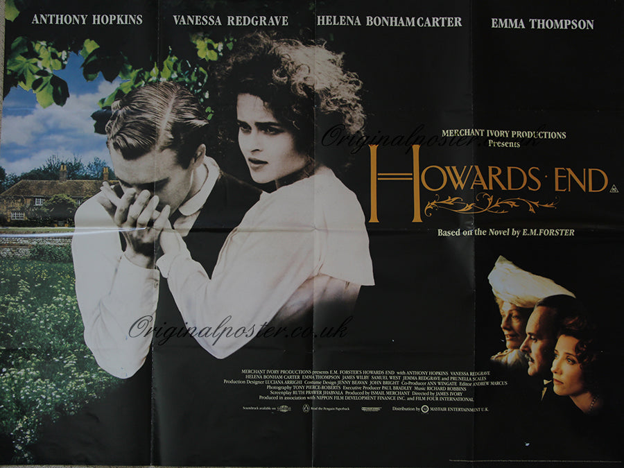 Howards End