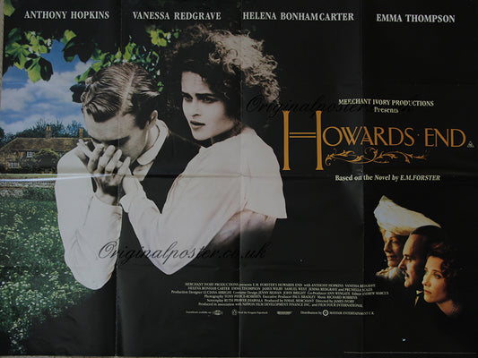 Howards End