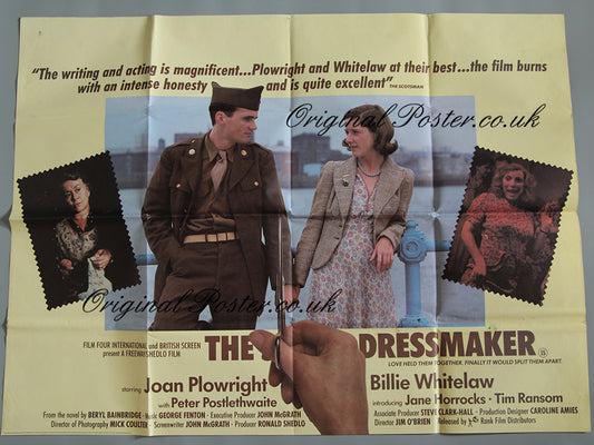 The Dressmaker