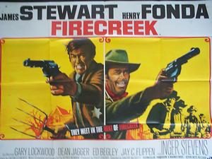 Firecreek