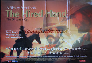 The Hired Hand