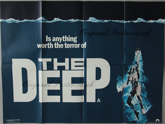 The Deep