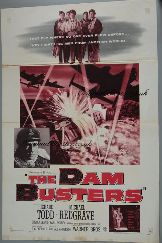 The Dam Busters