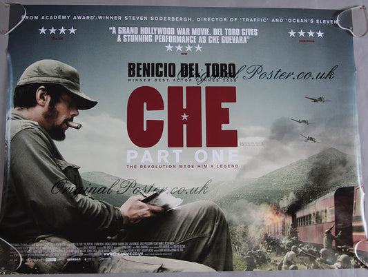 Che Part One