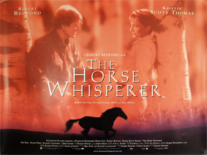 The Horse Whisperer