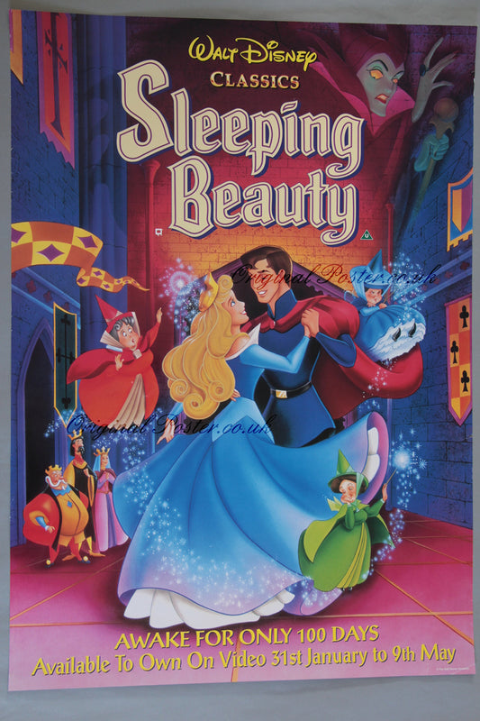 Sleeping Beauty