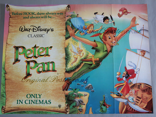 Peter Pan