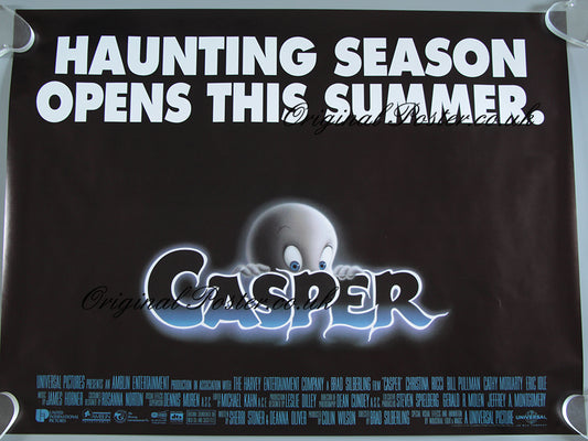 Casper