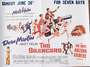 The Silencers