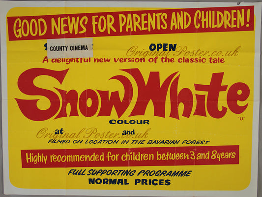 Snow White