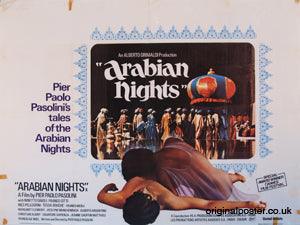 Arabian Nights
