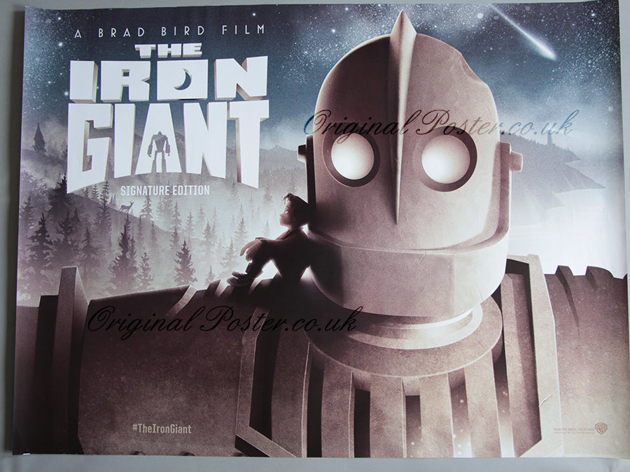 The Iron Giant