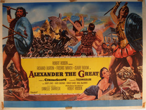 Alexander the Great