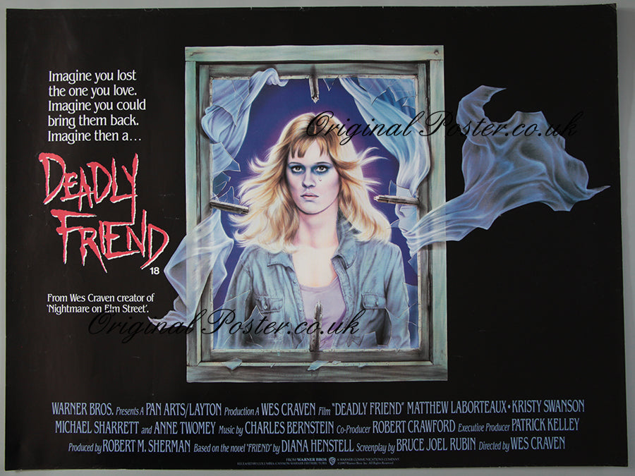 Deadly Friend