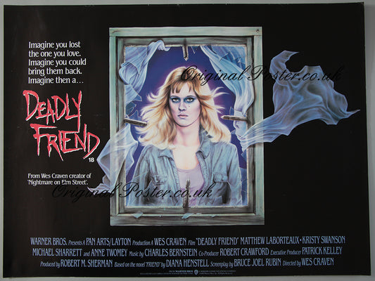Deadly Friend