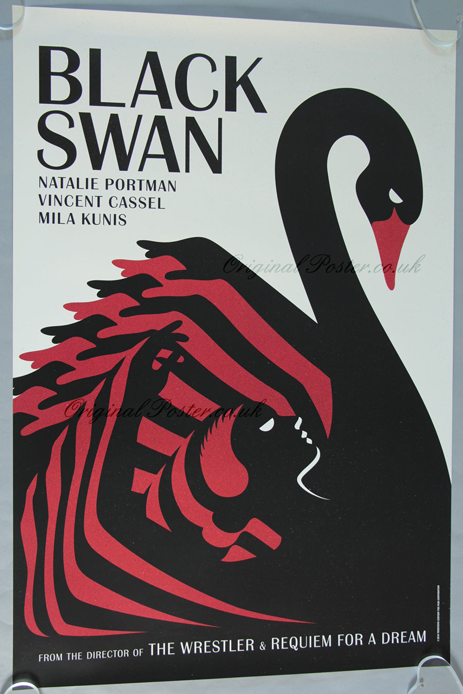Black Swan