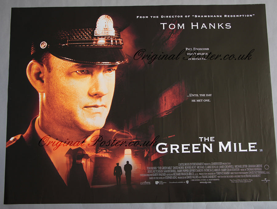 The Green Mile