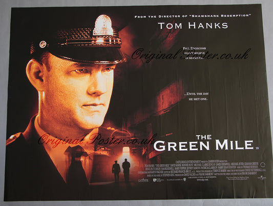 The Green Mile