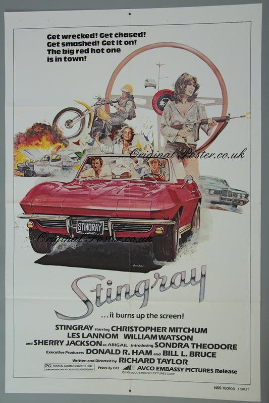 Stingray