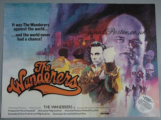 The Wanderers