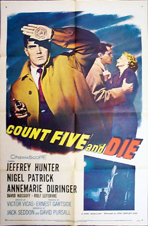 Count Five and Die