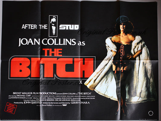 The Bitch