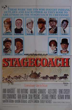 Stagecoach