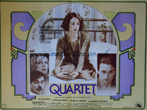 Quartet