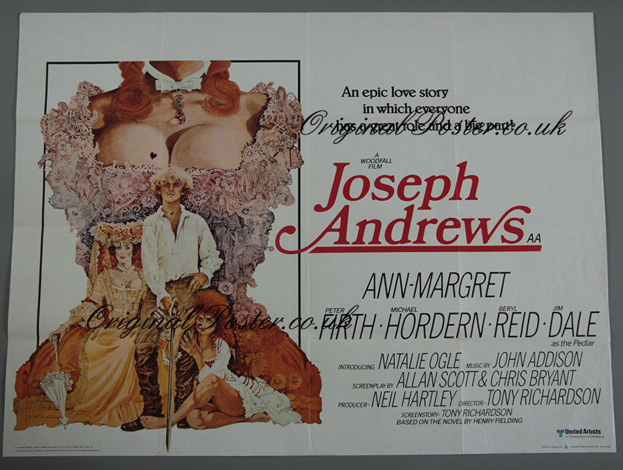 Joseph Andrews