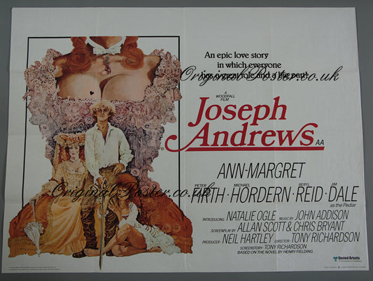 Joseph Andrews