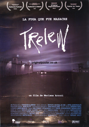 Trelew
