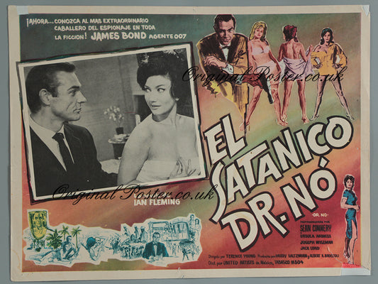 Dr No