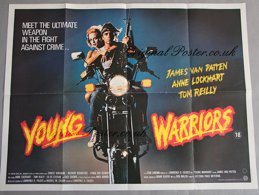 Young Warriors