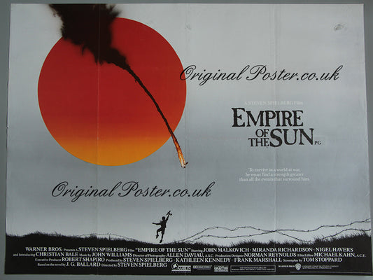 Empire of the Sun