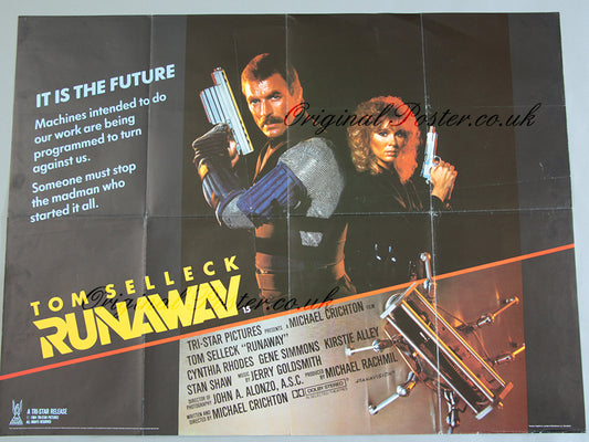 Runaway