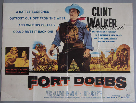 Fort Dobbs