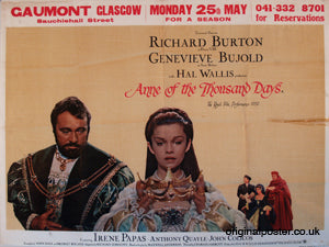 Anne of the Thousand Days