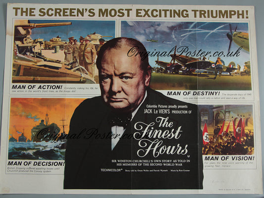 The Finest Hours