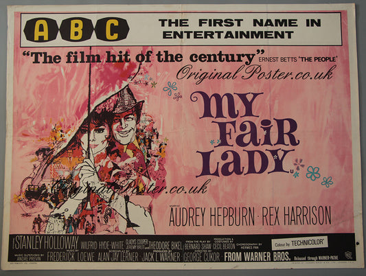 My Fair Lady